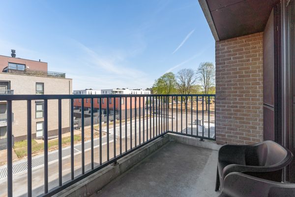 Appartement verkocht / Heusden-Zolder
