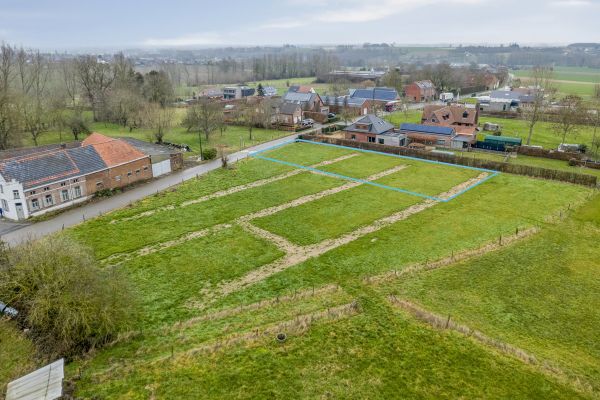 Grond te koop / Horebeke