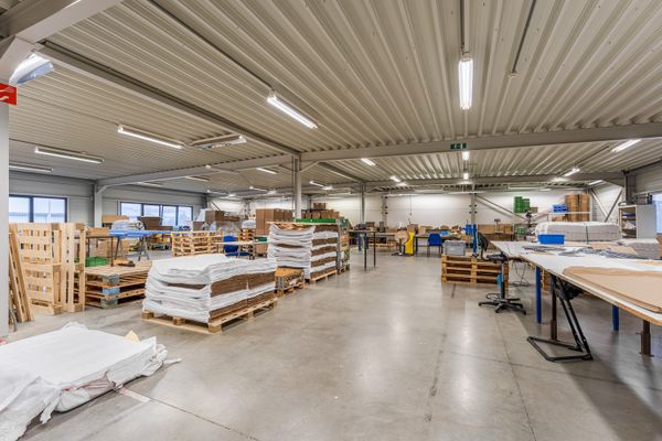Industrieel te koop / Dilsen-Stokkem