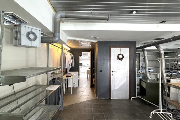 Commercieel te koop / Kessel-Lo