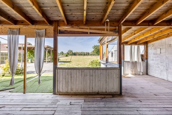 Huis te koop / Molenbeek-Wersbeek