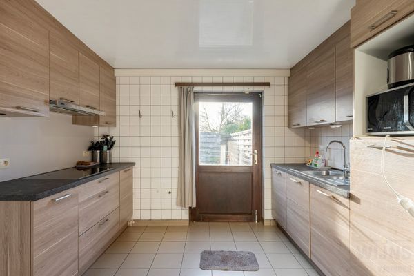 Kantoor te koop / Heist-op-den-Berg