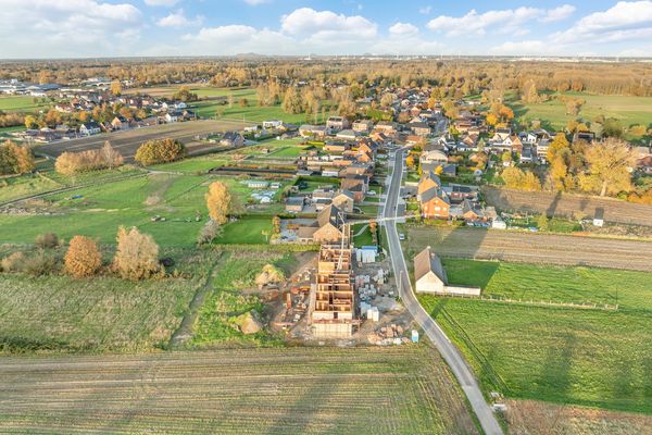 Huis te koop / Diepenbeek