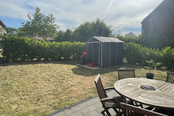 Huis te koop / Bierbeek