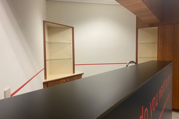 Kantoor te huur / Hasselt