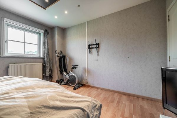 Huis optie koop / Bouwel