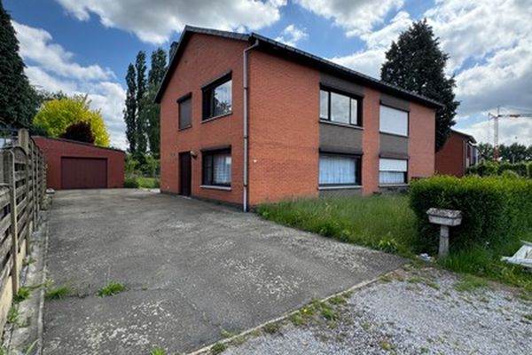 Huis te koop / Koersel