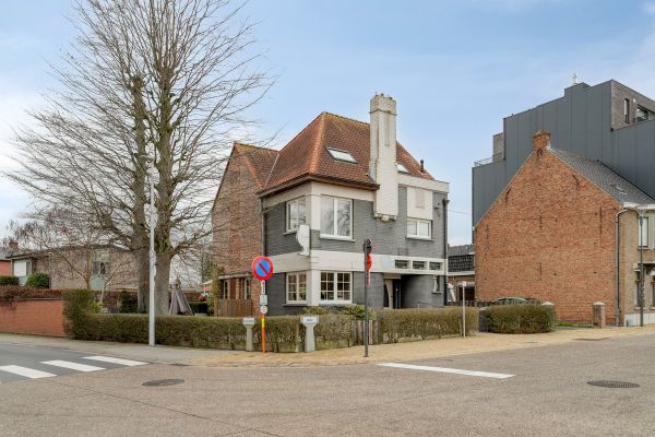 Commercieel
                                te koop
                                in Houthulst