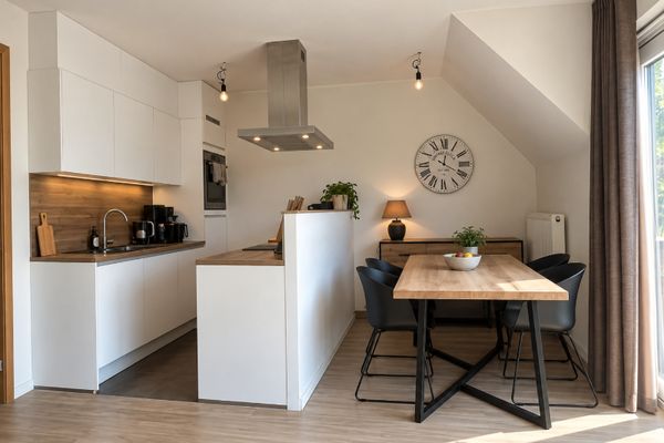 Appartement te huur / Diksmuide