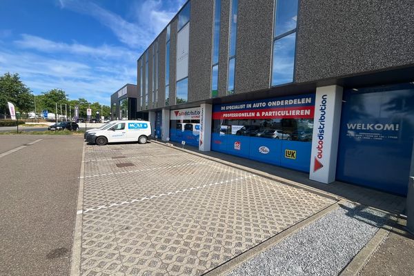 Industrieel te huur / Hasselt