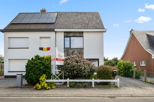 Huis te koop / Berlaar