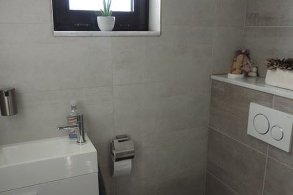 Huis verkocht / Paal