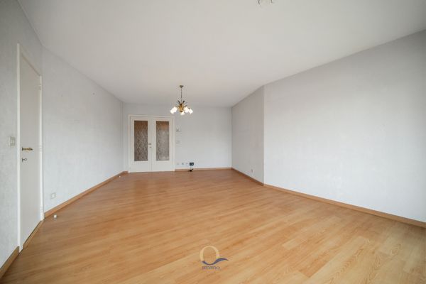 Appartement optie koop / Oostende