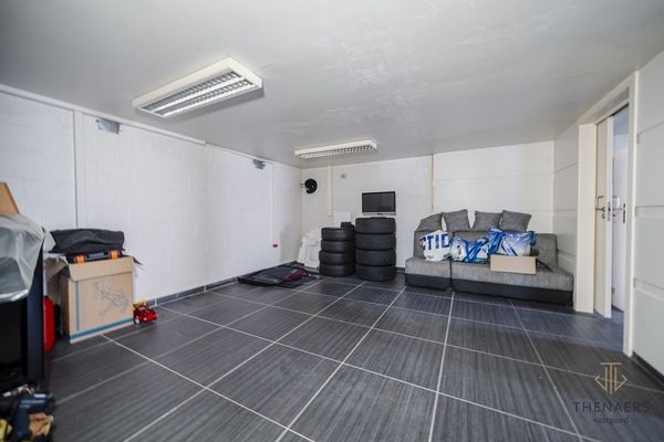 Huis te koop / Sint-Truiden