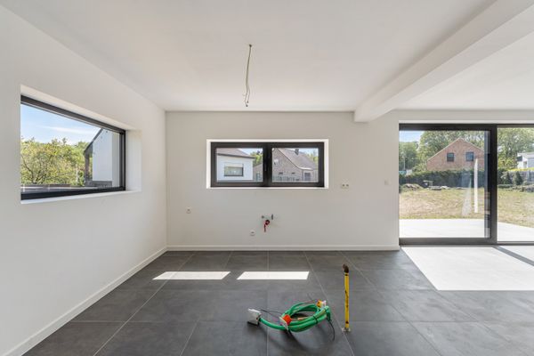 Huis te koop / Testelt