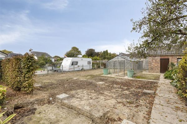 Huis te koop / Ninove