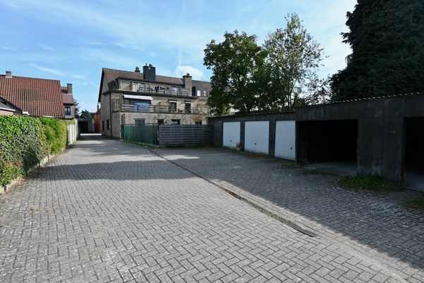 Appartement te koop / Nijlen