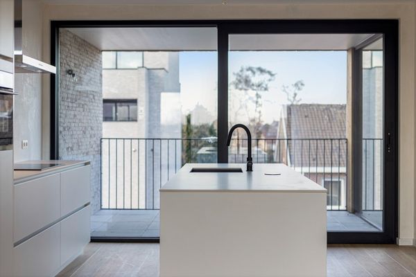 Appartement
                            verkocht in Lommel