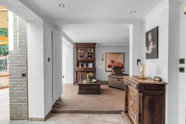 Huis te koop / Genk