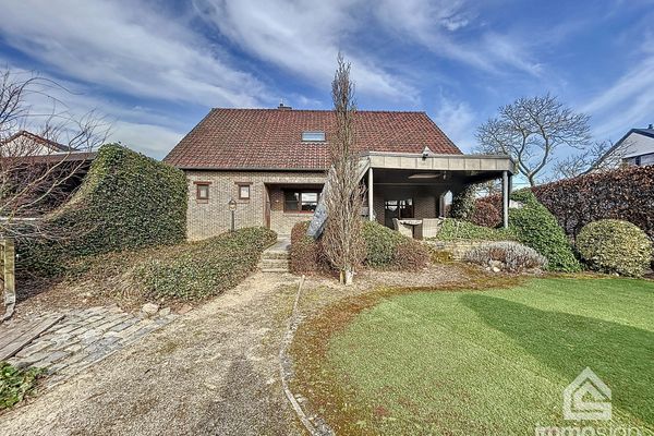 Eengezinswoning
                            verkocht in Kinrooi