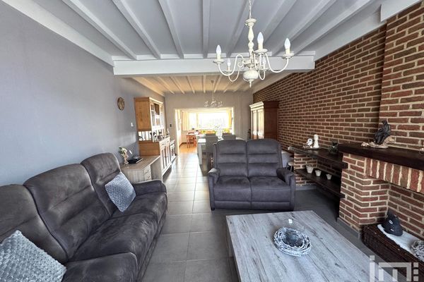 Huis te koop / Borgloon