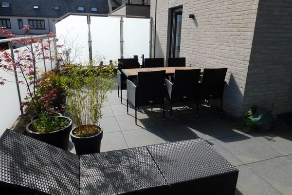Appartement te huur / Paal