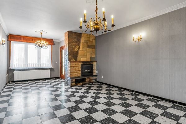 Huis te koop / Opglabbeek