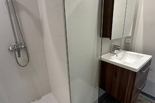 Appartement vakantieverhuur / Oostende