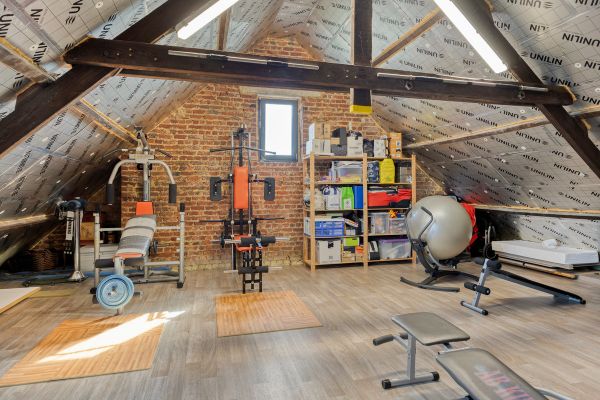 Huis te koop / Schendelbeke