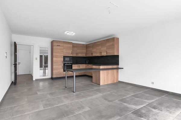 Appartement te koop / Lanaken