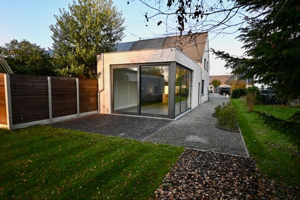 Eengezinswoning
                                verkocht in Kessel