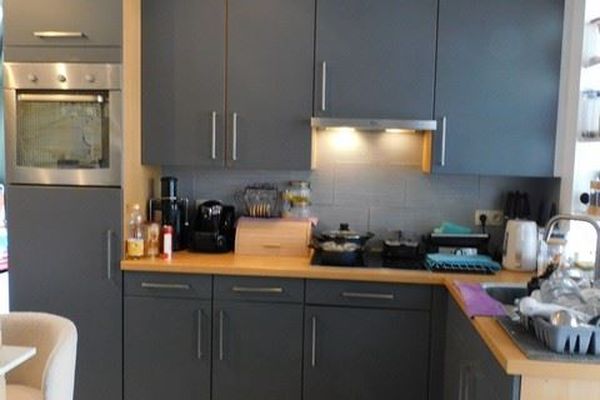 Appartement te koop / Beringen