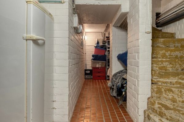 Huis te koop / Ninove