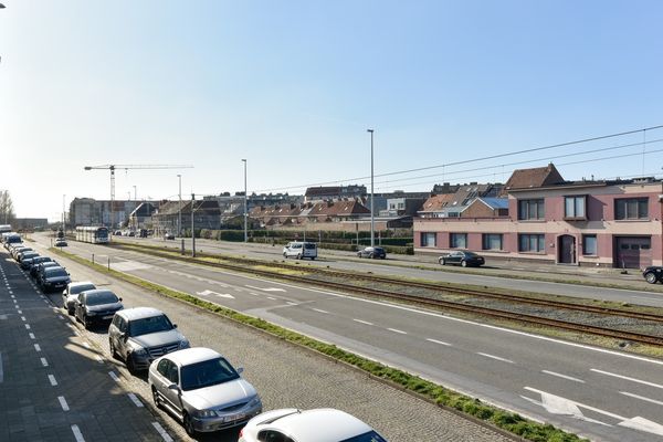 Foto van het pand
