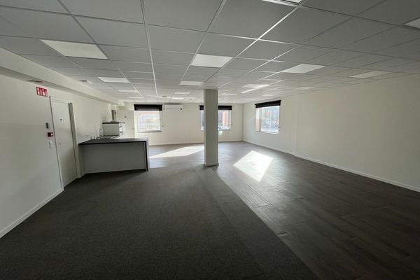 Kantoor te huur / Hasselt