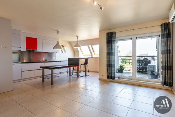 Appartement te koop / Maldegem