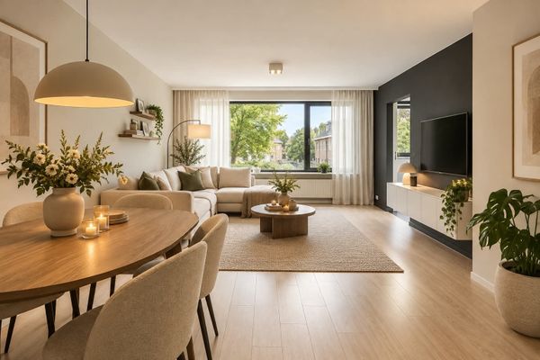 Appartement te koop / Merksem
