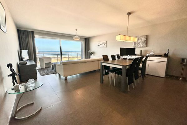 Appartement te huur / Oostende