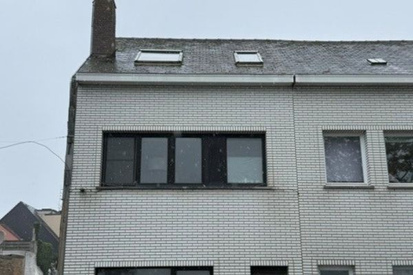 Eengezinswoning
                            te koop in Oostende