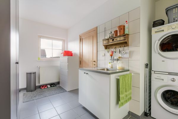 Huis optie koop / Berlaar