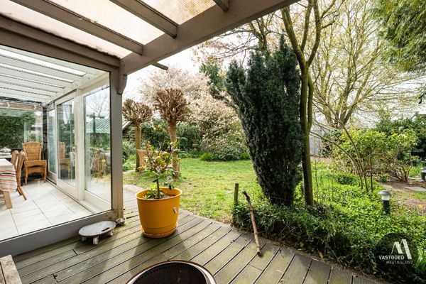 Huis te koop / Adegem