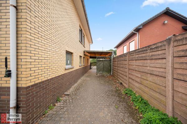 Huis te koop / Averbode