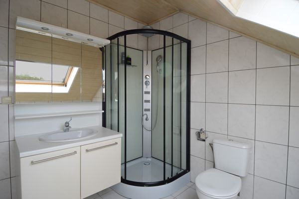 Appartement te koop / Diepenbeek