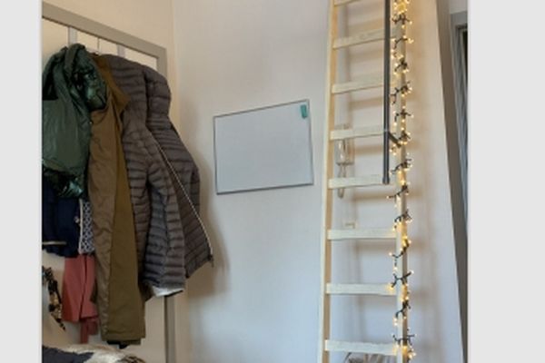 Appartement te huur / Gent