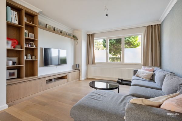 Huis te huur / Sint-Truiden