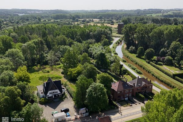 Appartement te koop / Zichem