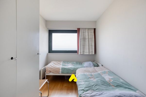 Appartement a vendre / La Panne