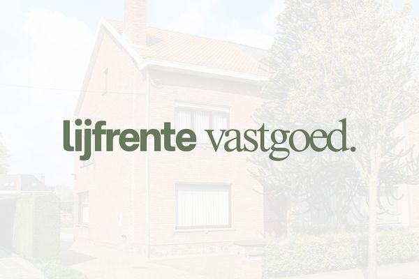 Huis
                                verkocht in Sint-Niklaas