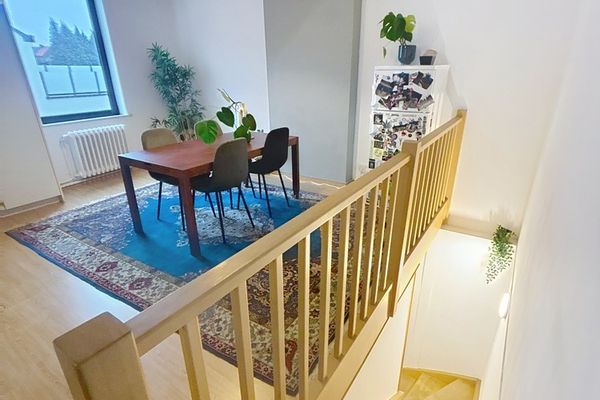 Appartement te huur / Hasselt