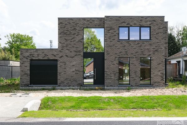 Huis te koop / Hasselt